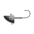 K.P Mustad Fischkopf Vertic 4/0 - Jig-Ausrüstungen - FHV3-M - 1