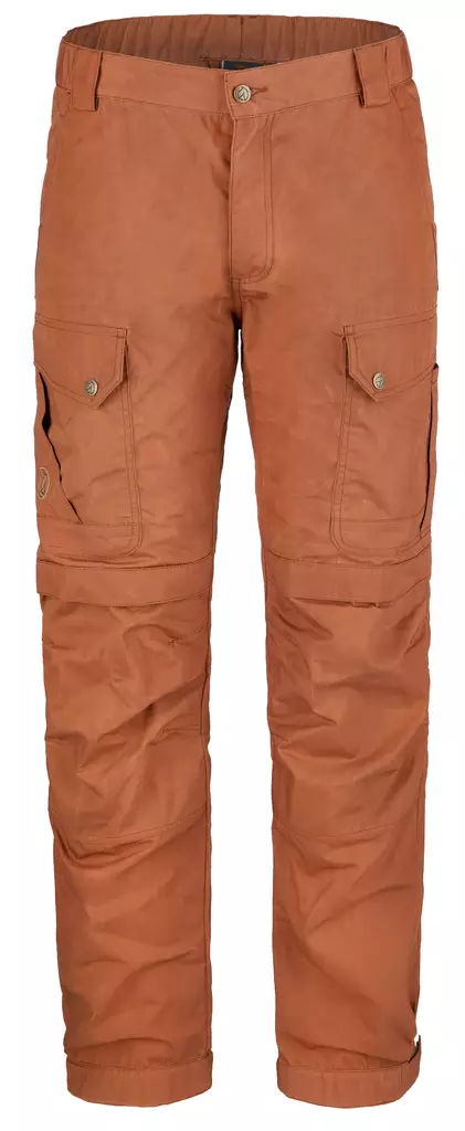 Anar Eco Light, Herrenhose - Anar Outdoorhosen - AH2022M - 1