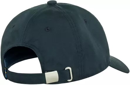 Fjällräven Classic Badge D.Navy, Cap - Fjällräven Kopfbedeckungen - 86979DN - 2