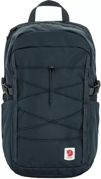 Fjällräven Skule 24, Marineblau - Fjällräven Rucksäcke und Taschen - F23200335N - 1
