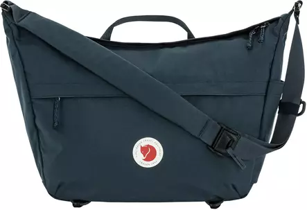 Fjällräven Färden Umhängetasche, marine - Fjällräven Rucksäcke und Taschen - F23200340N - 1