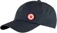 Fjällräven Logo Cap D.Navy, Kappe - Fjällräven Kopfbedeckungen - 13100181DN - 1