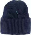 Fjällräven Heavy Beanie Mütze, Dunkelmarine - Fjällräven Kopfbedeckungen - F12100006DN - 3