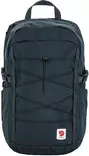 Fjällräven Skule 24, Marineblau - Fjällräven Rucksäcke und Taschen - F23200335N - 1