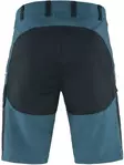 Fjällräven Abisko Midsummer Shorts, Blau - Fjällräven Hosen - 81153IBDN - 2