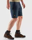 Fjällräven Abisko Midsummer Shorts, Blau - Fjällräven Hosen - 81153IBDN - 4
