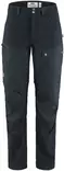 Fjällräven Abisko Midsummer Zip-Off W - Fjällräven Hosen - 89834DN - 1