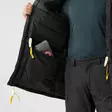 Fjällräven Expedition Daunenjacke M, 560 - Fjällräven Winterjacken - 84600N - 7