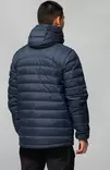Fjällräven Expedition Pack Down Hoodie M - Fjällräven Winterjacken - 86121N - 4