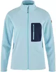 Fjällräven Kaipak, Damen-Fleecejacke - Fjällräven Jacken - F14600268BBN - 1
