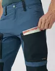 Fjällräven Keb Agile M Hose, 215-555 - Fjällräven Hosen - 86411ALDN - 10