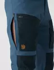 Fjällräven Keb Agile M Hose, 215-555 - Fjällräven Hosen - 86411ALDN - 3