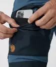 Fjällräven Keb Agile M Hose, 215-555 - Fjällräven Hosen - 86411ALDN - 4