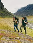 Fjällräven Keb Agile M Hose, 215-555 - Fjällräven Hosen - 86411ALDN - 12