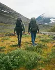 Fjällräven Keb Agile M Hose, 215-555 - Fjällräven Hosen - 86411ALDN - 14