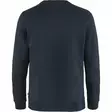 Fjällräven Logo Pullover, Herren - Fjällräven Hemden - F84142DN - 2