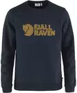 Fjällräven Logo Pullover, Herren - Fjällräven Hemden - F84142DN - 1