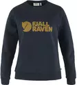 Fjällräven Logo Pullover, Damen - Fjällräven Hemden - F84143DN - 1