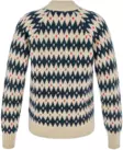 Fjällräven Övik Jacquard Strickpullover, Damenpullover - Fjällräven Hemden - F14600299DN - 2