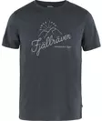 Fjällräven Sunrise T-Shirt Herren - Fjällräven Hemden - 87047N - 1