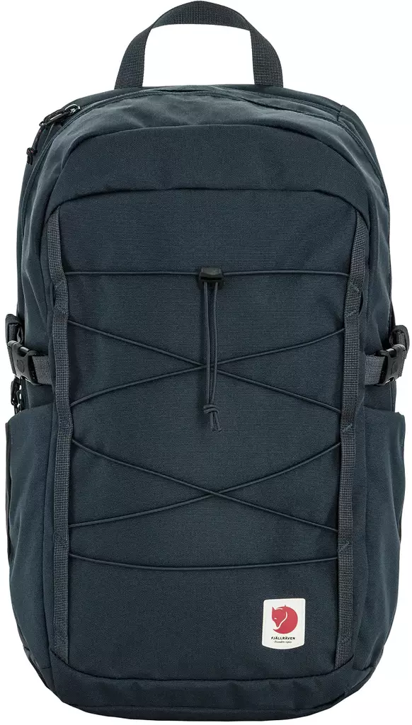 Fjällräven Skule 24, Marineblau - Fjällräven Rucksäcke und Taschen - F23200335N - 1