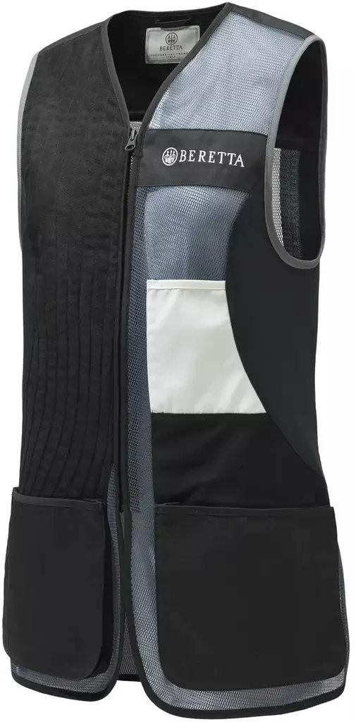 Beretta Uniform Pro W20,20, Schützenweste - Beretta Hemden und Zubehör - GT951T155309ON - 1