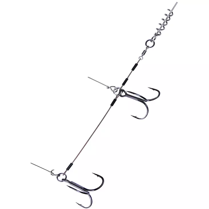 BKK Stinger Rig - Jig-Ausrüstungen - BKK-STR-BN - 1
