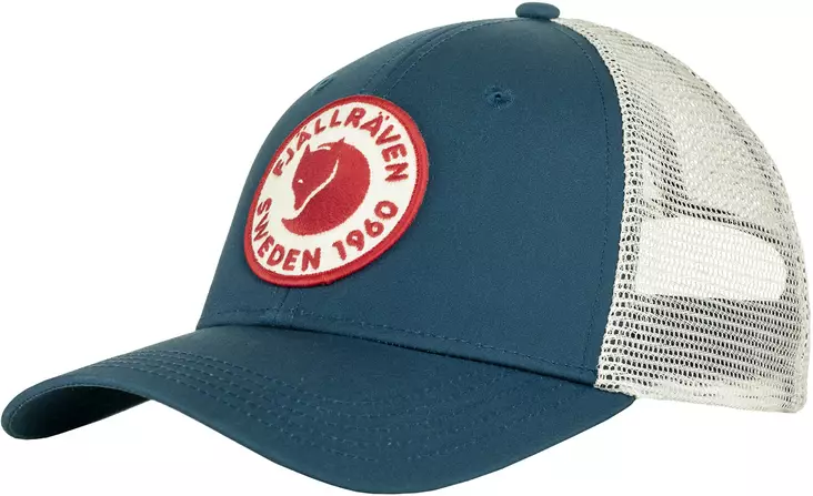 Fjällräven 1960 Logo Langhaube, 534 - Fjällräven Kopfbedeckungen - 78138N - 1