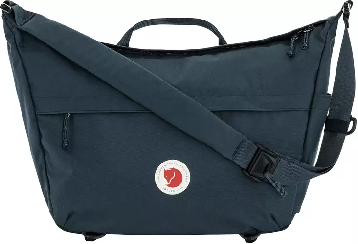 Fjällräven Färden Umhängetasche, marine - Fjällräven Rucksäcke und Taschen - F23200340N - 1