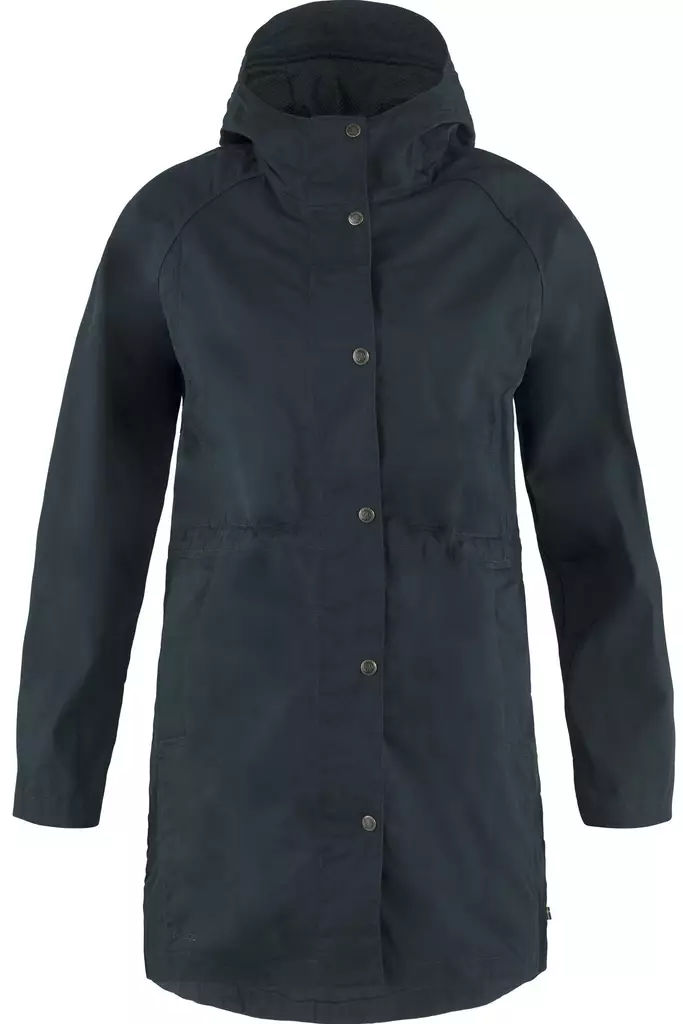 Fjällräven Karla Lite Jacke - Fjällräven Jacken - 87029DN - 1