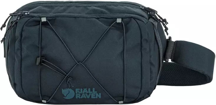 Fjällräven Skule Sling 6, Navy - Fjällräven Rucksäcke und Taschen - F23200337N - 1