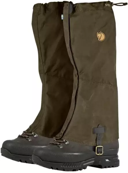 Fjällräven Singi Gamaschen, Schenkschutz - Fjällräven Zubehör - F77292DO - 1