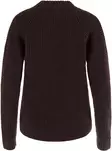 Fjällräven Övik Waffle Knit W, Black Oak - Fjällräven Hemden - F14600259BO - 2