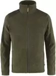Fjällräven Sten Fleece M, Dunkeloliv - Fjällräven Jacken - F81765DO - 1
