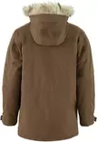 Fjällräven Nuuk Parka M, Dunkel Eichenholz - Fjällräven Jacken - F86668DO - 2