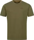 Blaser Argali Badge T26 T-Shirt, Dunkeloliv - Blaser Hemden und Westen - 80417726DO - 1