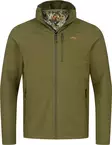 Blaser Drain FZ Hoody, Kapuzenpullover - Blaser Hemden und Westen - 80412567DO - 1