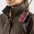 Fjällräven Forest Hybrid Damenjacke - Fjällräven Jacken - 86372DO - 2