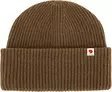 Fjällräven Heavy Beanie, Mütze, Dunkel Eiche - Fjällräven Kopfbedeckungen - F12100006DO - 3