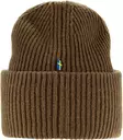 Fjällräven Heavy Beanie, Mütze, Dunkel Eiche - Fjällräven Kopfbedeckungen - F12100006DO - 2