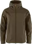 Fjällräven Keb Agile Winterjacke, Oliv - Fjällräven Jacken - 12500174DO - 1