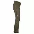 Fjällräven Lappland Hybrid Hosen N - Fjällräven Hosen - 90648do - 2