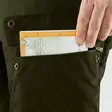 Fjällräven Lappland Hybrid Trousers M DO - Fjällräven Hosen - F12200230DO - 7