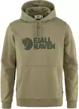 Fjällräven Logo Hoodie, Herren - Fjällräven Hemden - F84144LO - 1