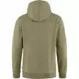 Fjällräven Logo Hoodie, Herren - Fjällräven Hemden - F84144LO - 2