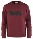 Fjällräven Logo Pullover, Herren - Fjällräven Hemden - F84142RO - 1