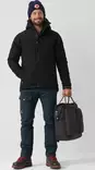 Fjällräven Skogsö Gepolsterte Jacke M, 294 - Fjällräven Winterjacken - 82279BO - 3