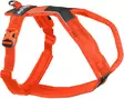 Non-Stop Line Harness V5 Geschirr, Orange - Hundeausrüstung - 2187o - 1