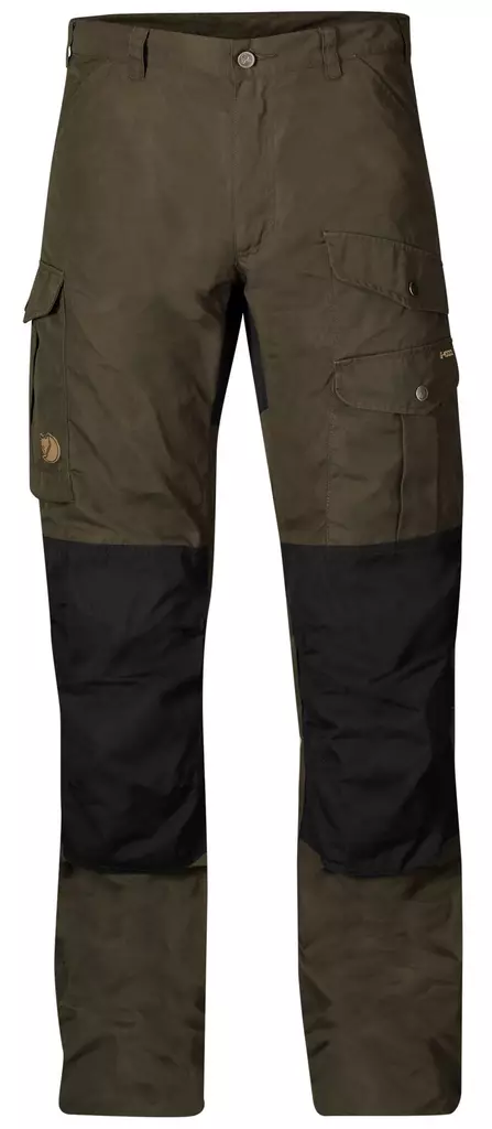 Fjällräven Barents Pro Hosen - Fjällräven Hosen - 81761DO - 1