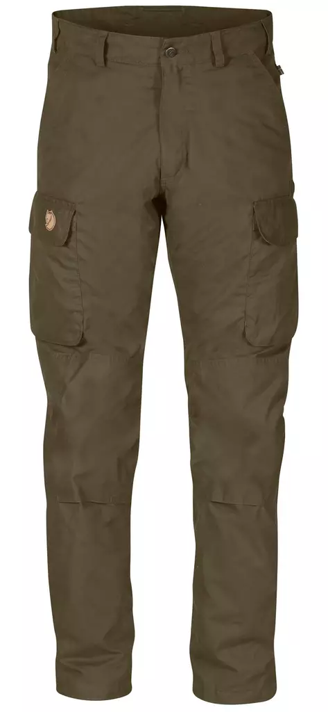 Fjällräven Brenner Pro Winterhose M - Fjällräven Hosen - 90576DO - 1